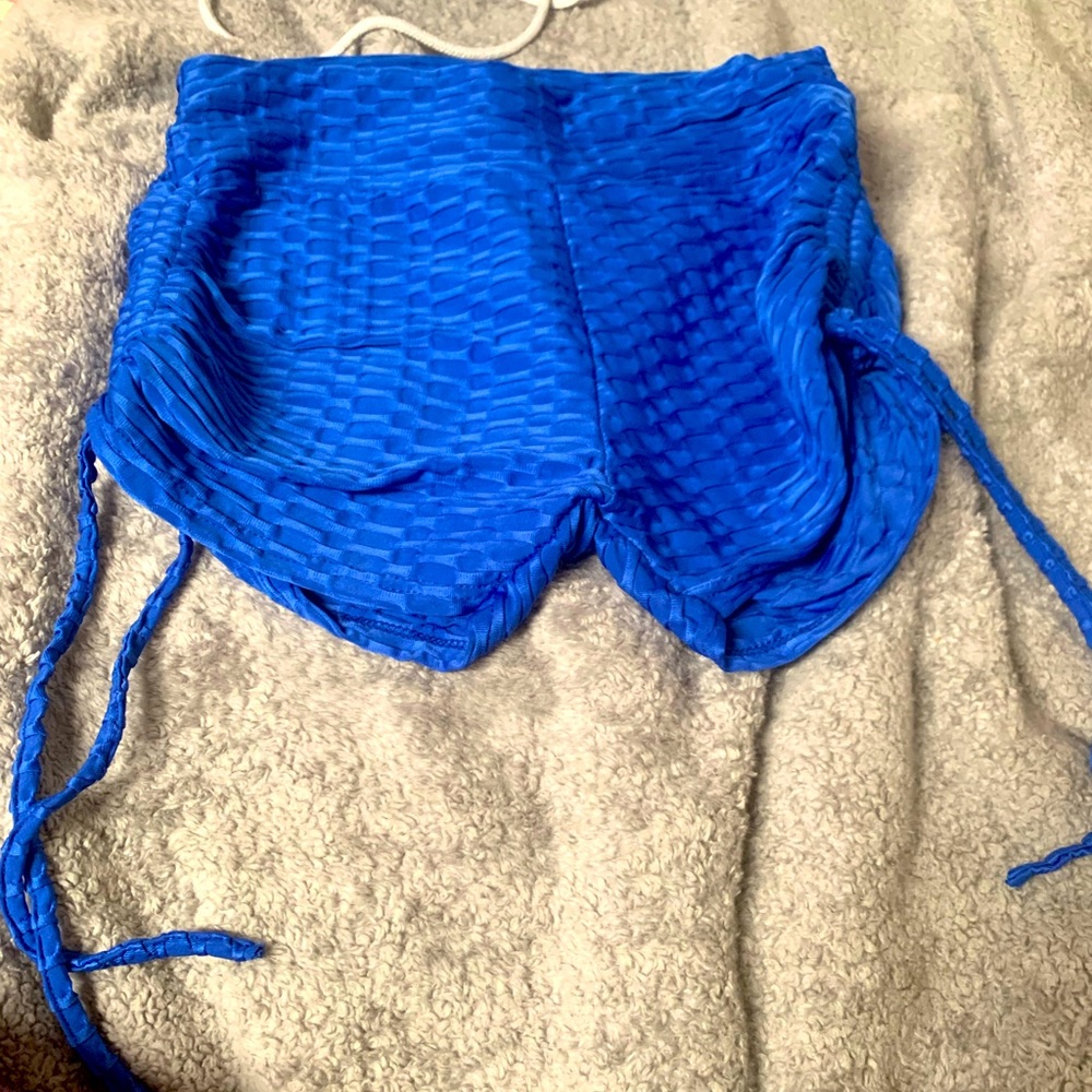 Women shorts